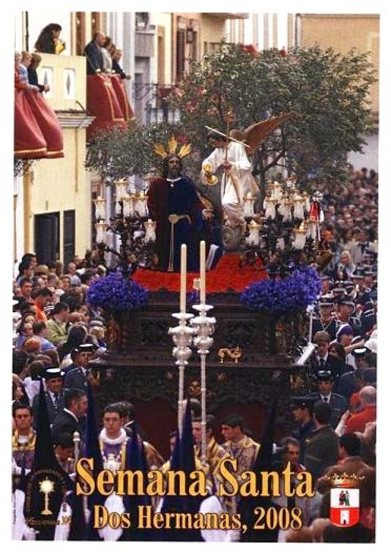 Semana Santa en Dos Hermanas 2008 Dos Hermanas